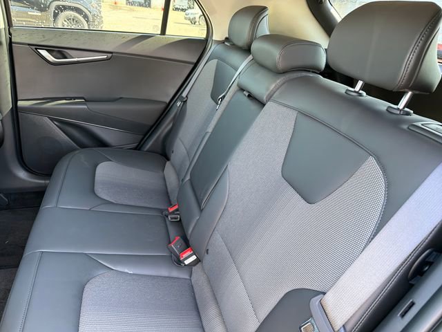 New 2025 Kia Niro EX Touring FWD image 22