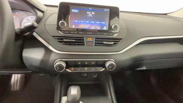 Used 2021 Nissan Altima 2.5 S FWD image 33