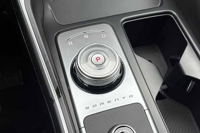 New 2026 Kia Sorento EX image 28