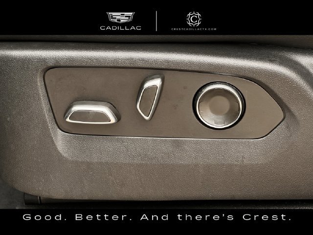 Certified 2023 Cadillac Escalade Sport w/ Touring Package RWD image 28