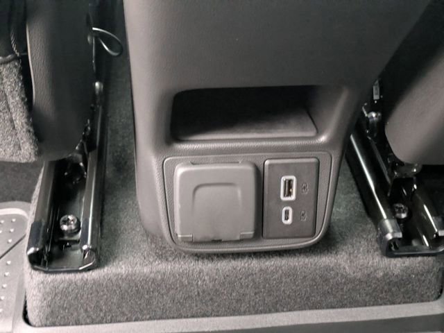 New 2026 Chevrolet TrailBlazer ACTIV w/ Convenience Package image 27