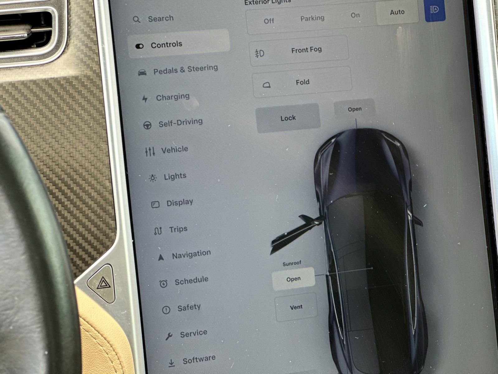 Used 2014 Tesla Model S RWD image 20