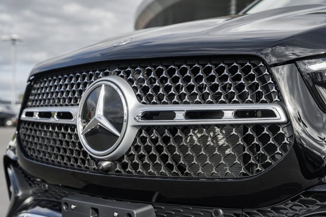 New 2026 Mercedes-Benz GLE 450 GLE 450 image 13