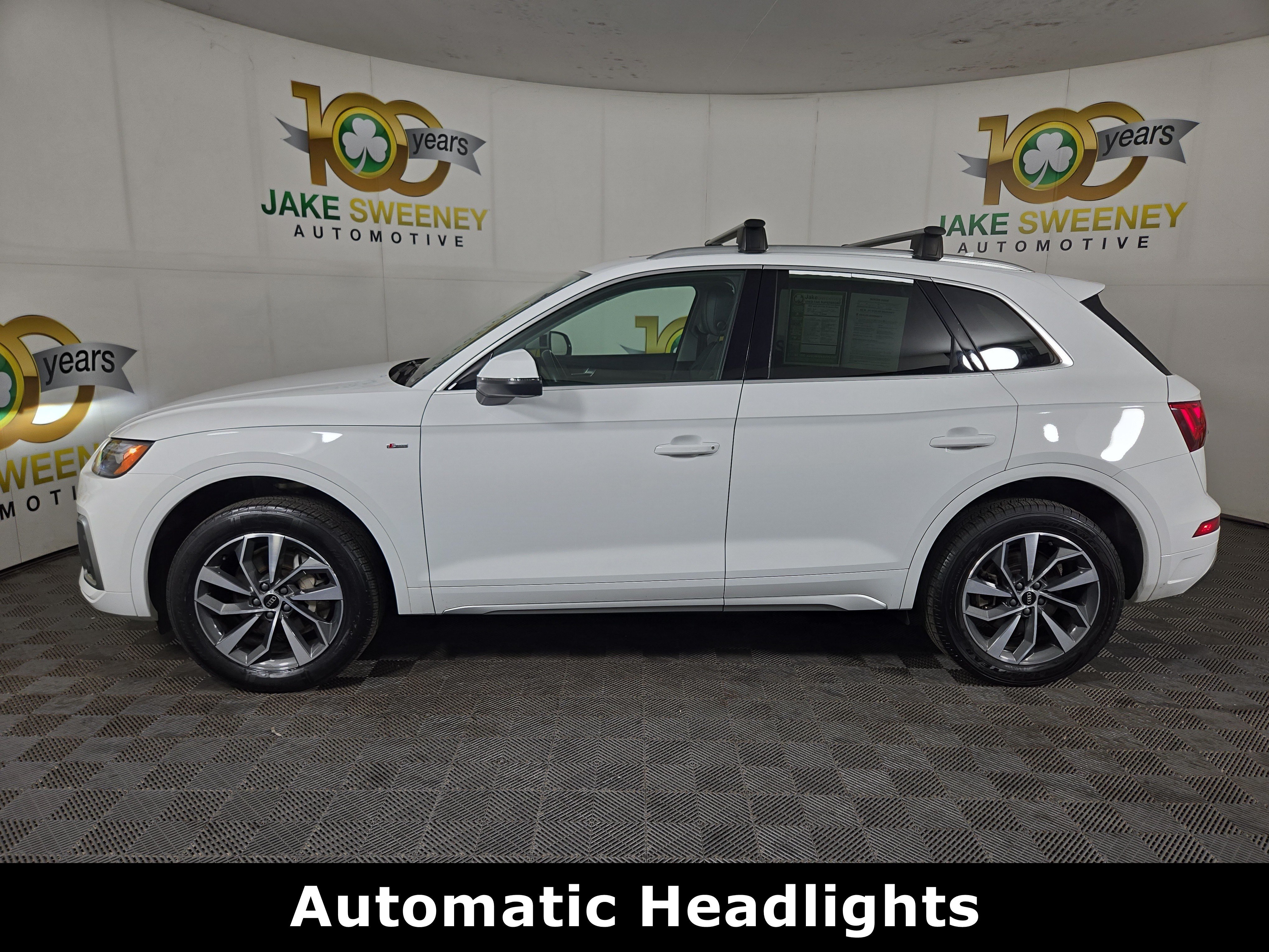 Used 2024 Audi Q5 2.0T Premium Plus AWD/4WD image 6