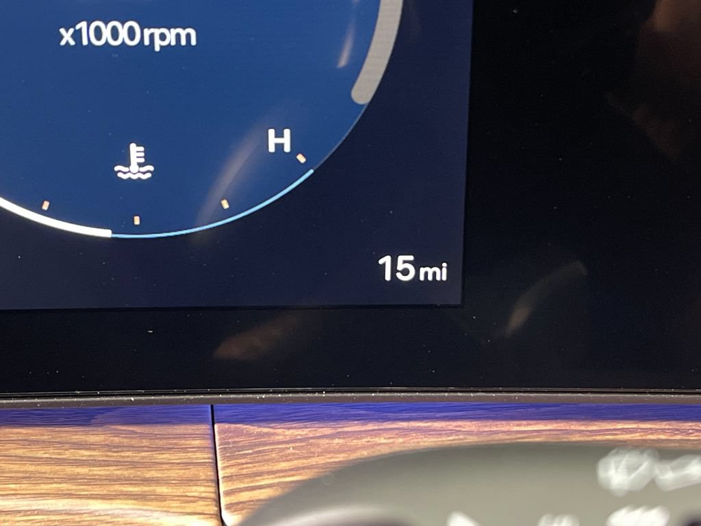 New 2026 Hyundai Santa Fe Calligraphy FWD image 21
