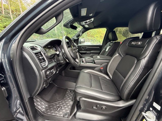 New 2027 RAM 1500 RHO AWD/4WD image 14