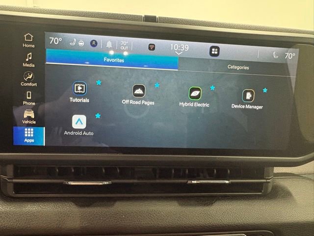 Used 2025 Jeep Wrangler Unlimited Sport S 4xe image 20