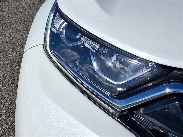 Certified 2021 Honda CR-V EX-L image 9