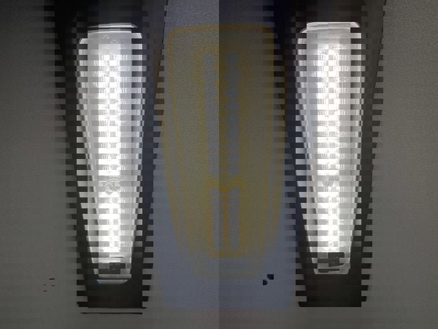 Used 2024 RAM ProMaster 3500 w/ Delivery Van Package image 12