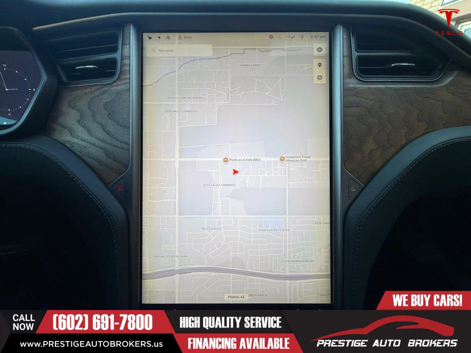 Used 2019 Tesla Model S 100D image 19