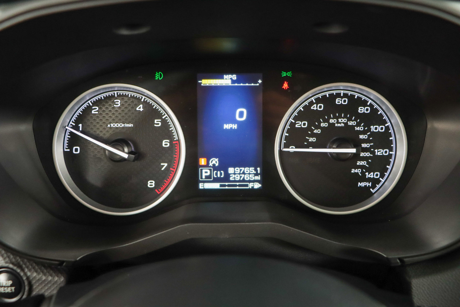 Used 2023 Subaru Forester Limited image 16