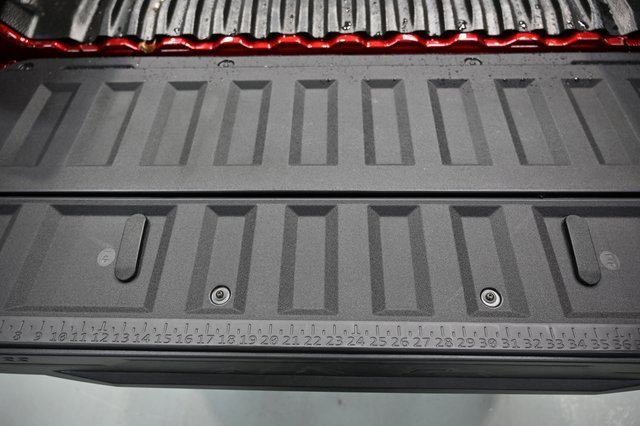 New 2026 Chevrolet Colorado Trail Boss image 8