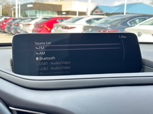 New 2026 MAZDA CX-30 AWD 2.5 S image 18