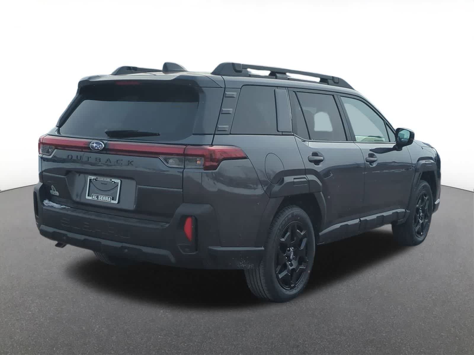 New 2026 Subaru Outback Limited AWD/4WD image 6