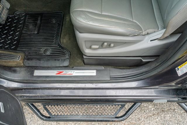 Used 2016 Chevrolet Silverado 2500 LTZ w/ Duramax Plus Package image 18