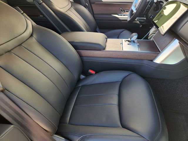 New 2026 Land Rover Range Rover SE AWD/4WD image 10