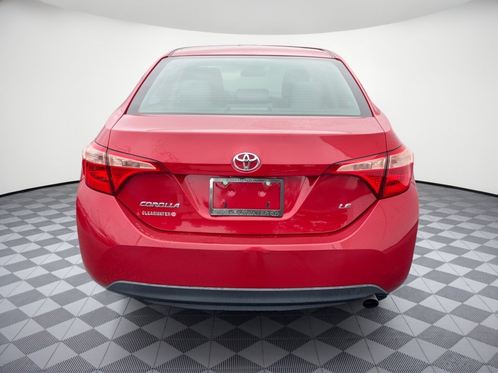 Used 2019 Toyota Corolla LE FWD image 11