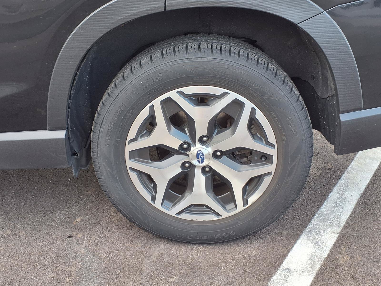 Used 2020 Subaru Forester Premium AWD/4WD image 21