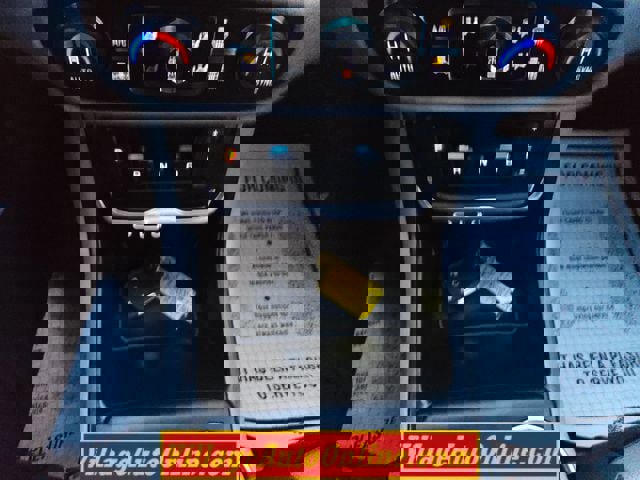 Used 2019 GMC Terrain SLT image 43