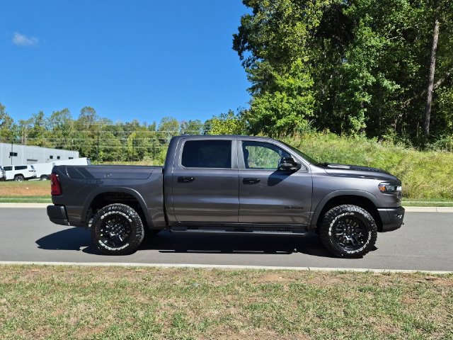 New 2027 RAM 1500 Rebel w/ Rebel Level 2 Equipment Group AWD/4WD image 14