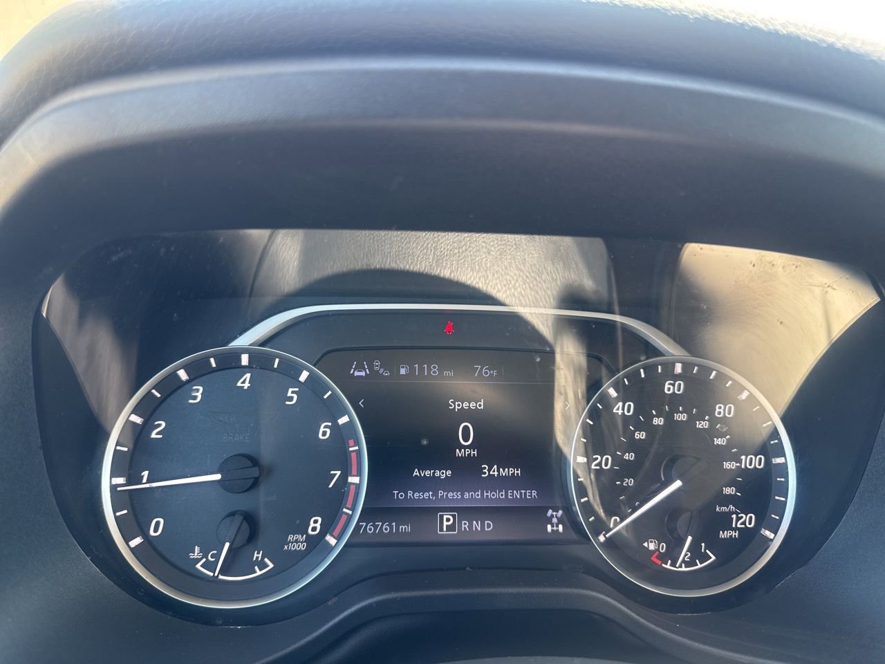 Certified 2024 Nissan Titan SV image 35