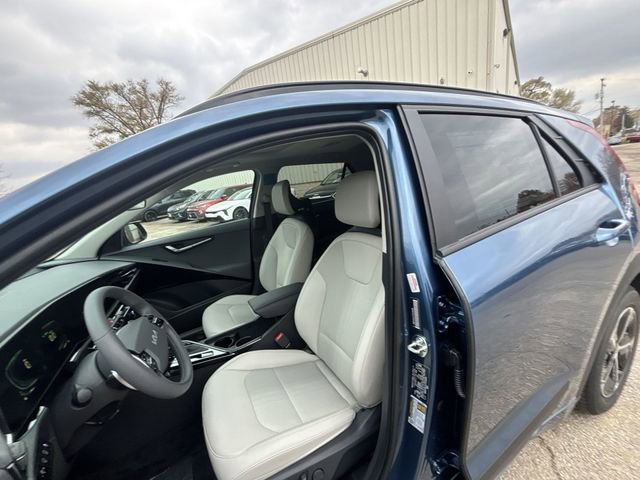 New 2026 Kia Niro EX w/ EX Premium Package image 14
