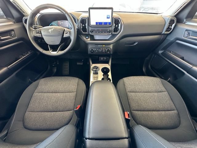 Used 2024 Ford Bronco Sport Big Bend w/ Convenience Package AWD/4WD image 19