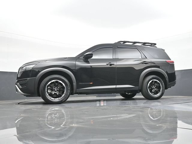 Used 2024 Nissan Pathfinder Rock Creek AWD/4WD image 60