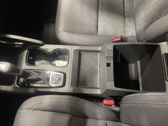 New 2026 Nissan Frontier SV w/ SV Convenience Package image 14