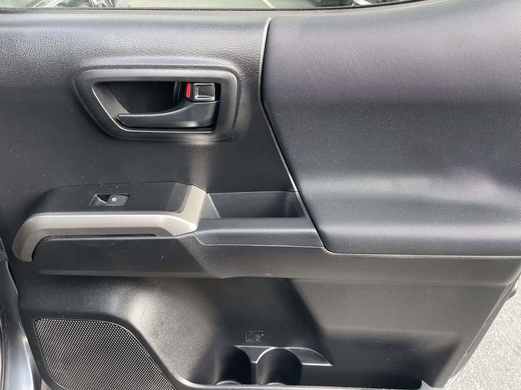 Used 2023 Toyota Tacoma w/ Trail Edition image 43