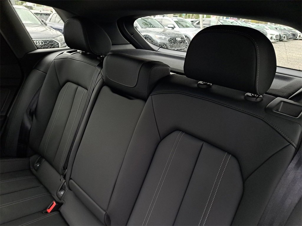 Certified 2024 Audi Q4 e-tron Premium Plus w/ Premium Plus image 28