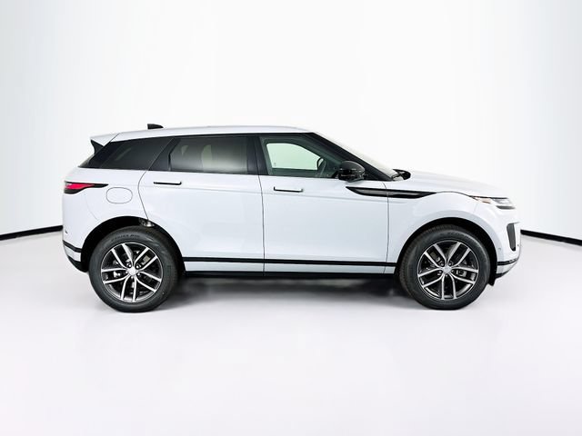 Used 2026 Land Rover Range Rover Evoque S AWD/4WD image 4