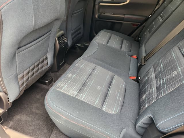 New 2026 Ford Bronco Sport Heritage w/ Convenience Package AWD/4WD image 19
