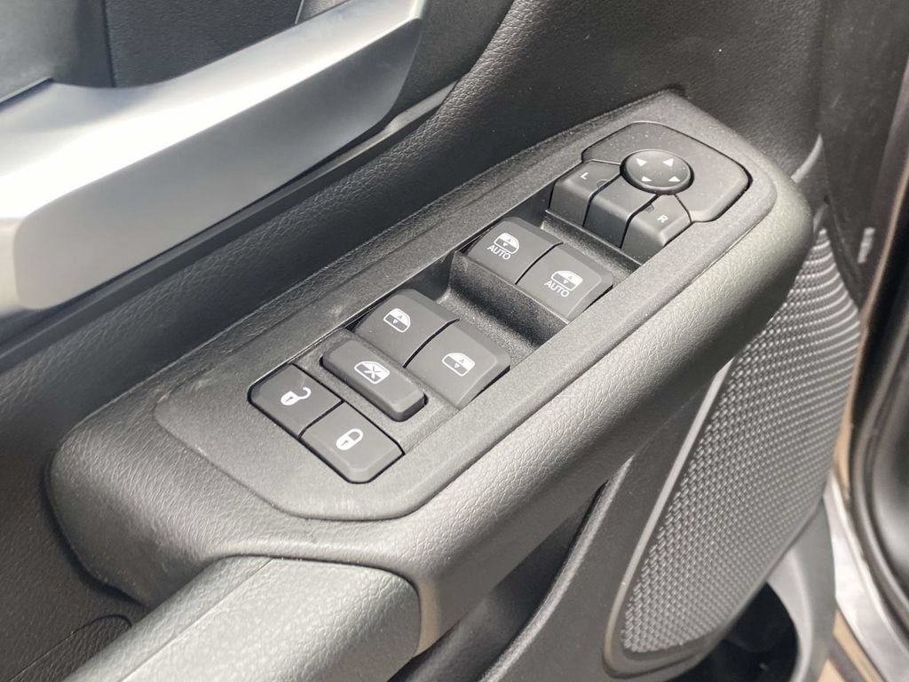 New 2026 RAM 1500 Express AWD/4WD image 43