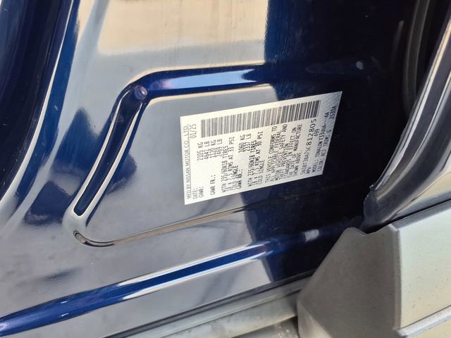 Used 2025 Nissan Rogue SV FWD image 34