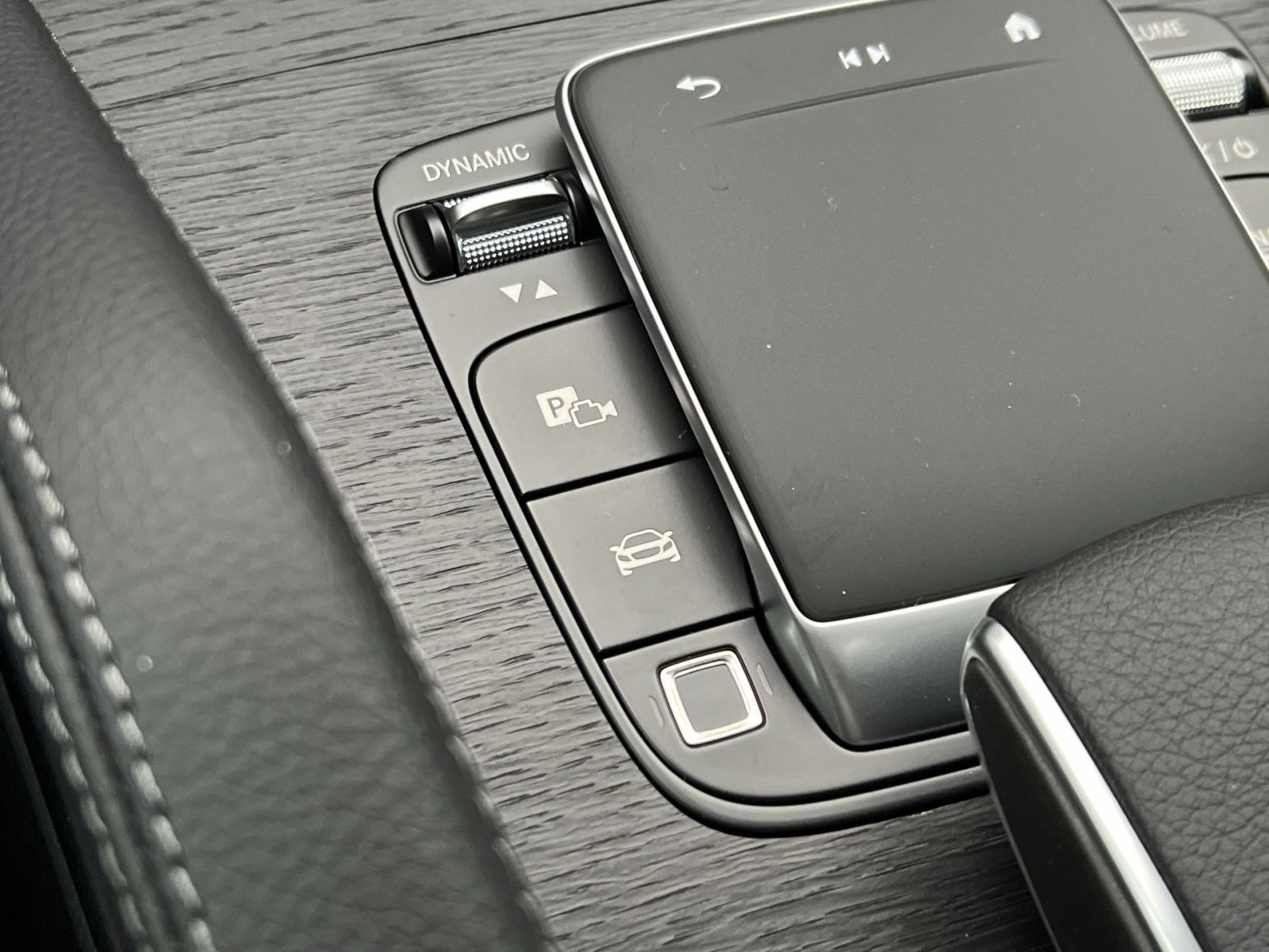 New 2026 Mercedes-Benz GLE 450 4MATIC image 34