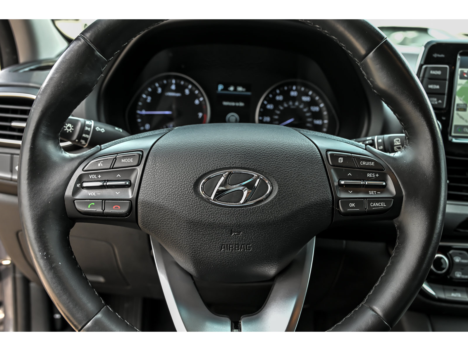 Used 2018 Hyundai Elantra GT w/ Tech Package 03 FWD image 27