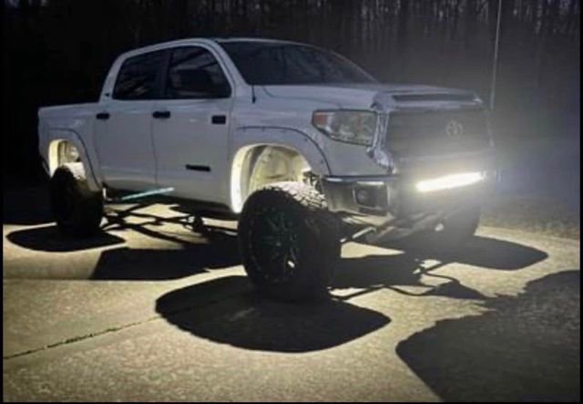 Used 2015 Toyota Tundra SR5 w/ SR5 Upgrade Package image 5