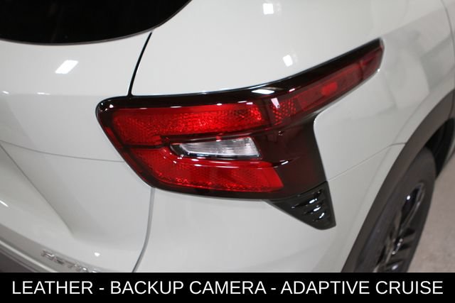New 2026 Chevrolet Trax ACTIV w/ Driver Confidence Package FWD image 32
