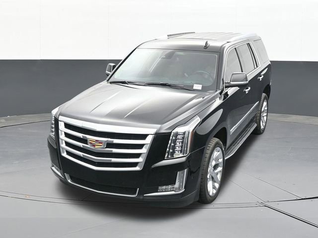 Used 2020 Cadillac Escalade Luxury AWD/4WD image 68