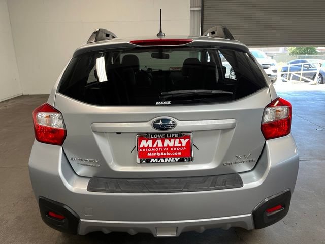 Used 2013 Subaru Crosstrek 2.0i Limited w/ Popular Pkg 2 AWD/4WD image 4