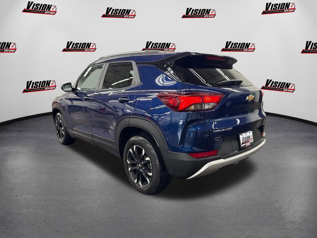 Used 2023 Chevrolet TrailBlazer LT image 7
