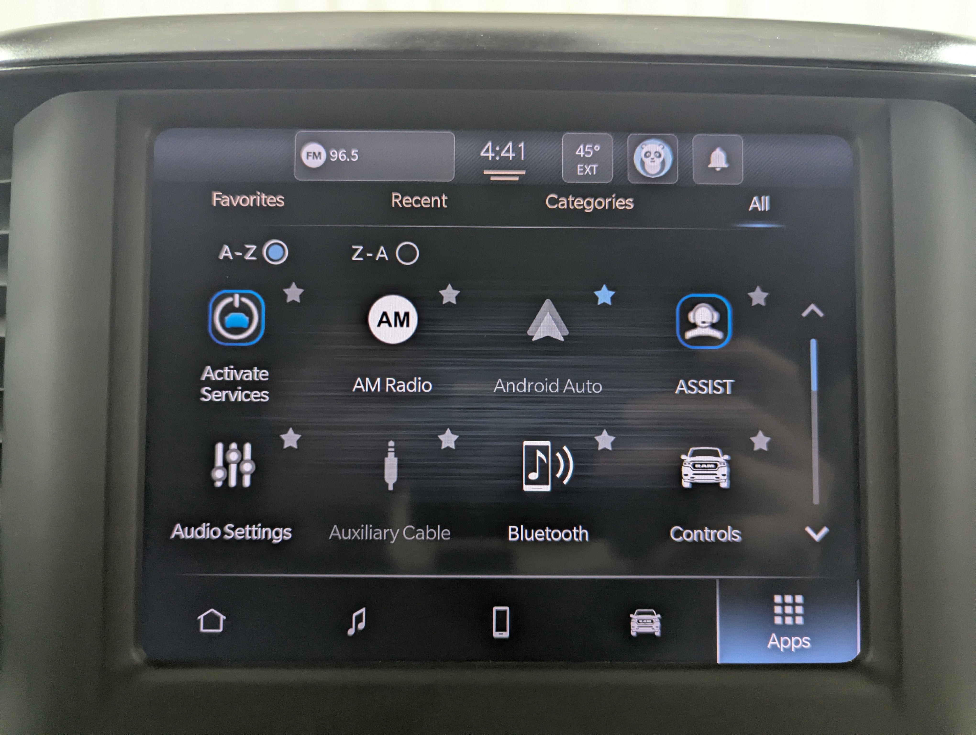 Used 2024 RAM 2500 Big Horn image 27