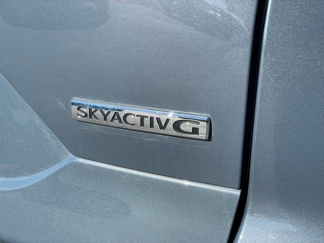 Certified 2023 MAZDA CX-5 Carbon Edition image 26