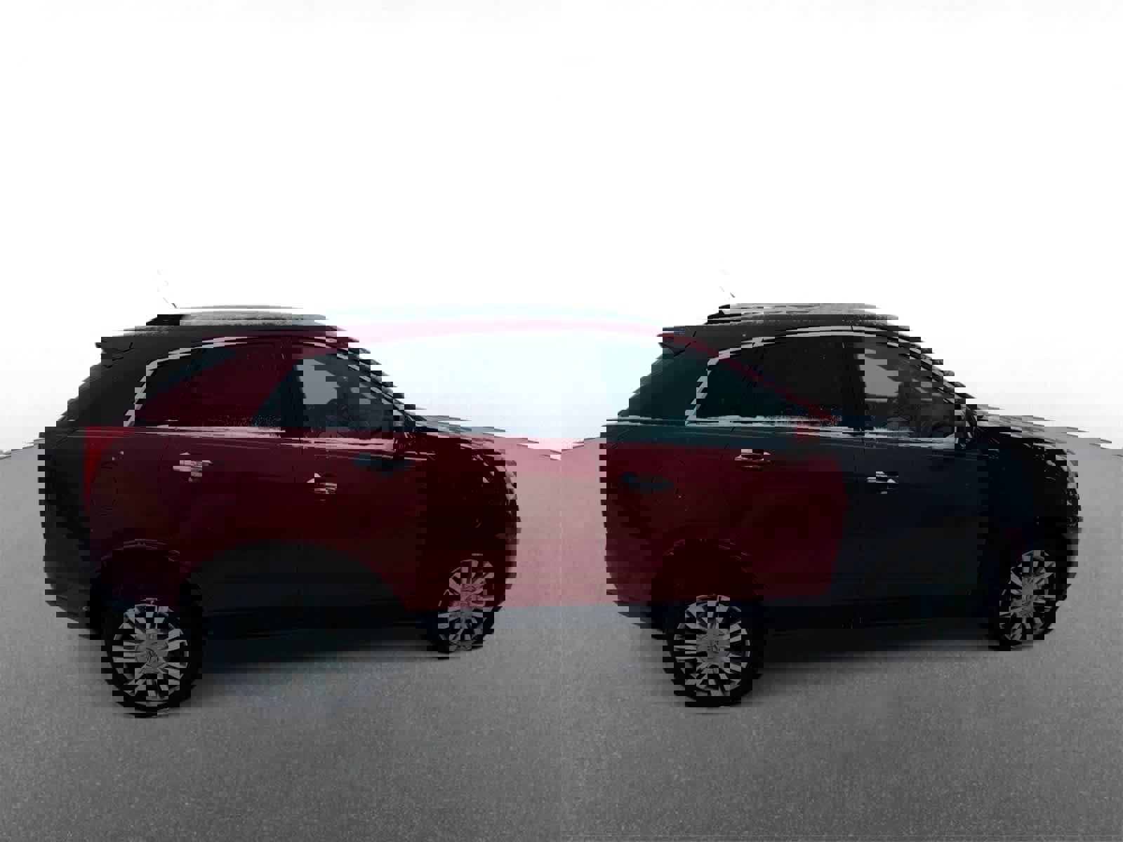 Used 2010 Cadillac SRX Luxury image 9