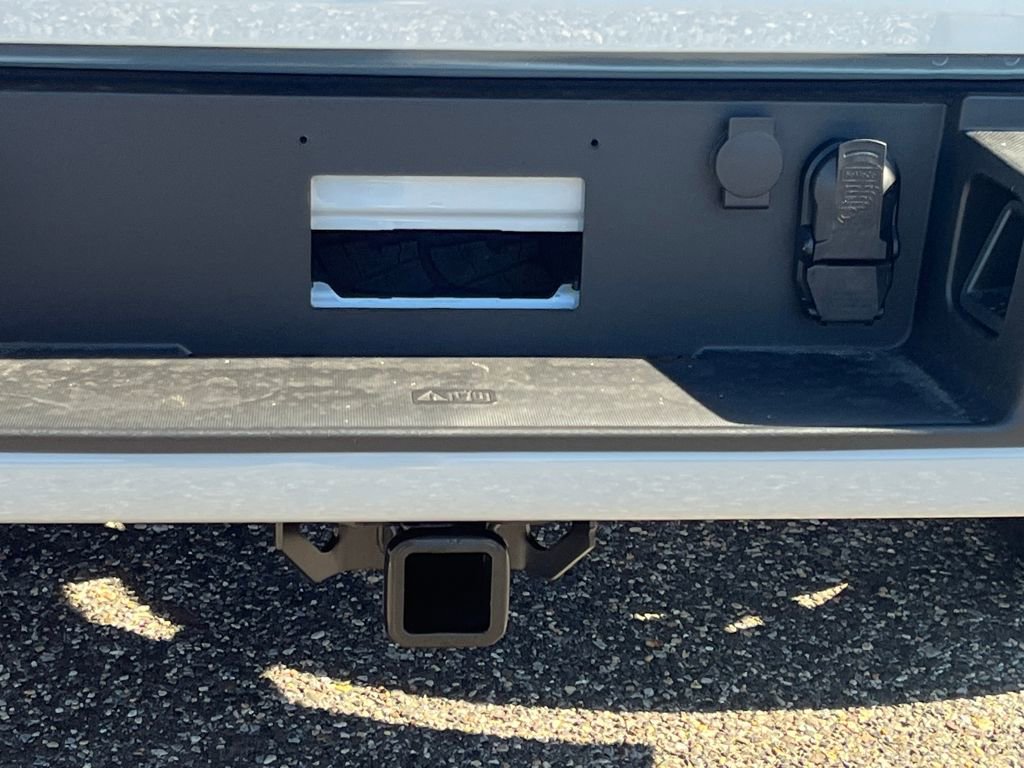 New 2026 Ford F150 STX w/ Equipment Group 200A image 12