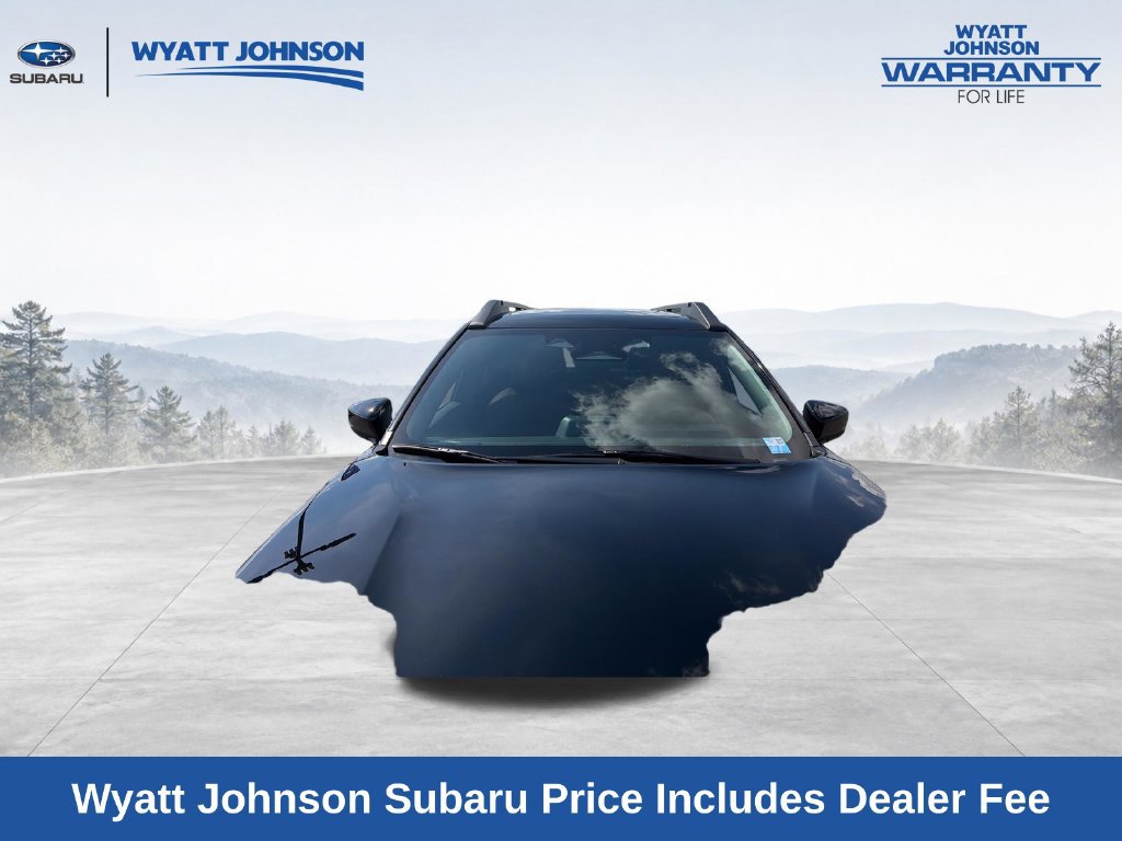 New 2026 Subaru Outback Touring AWD/4WD image 13