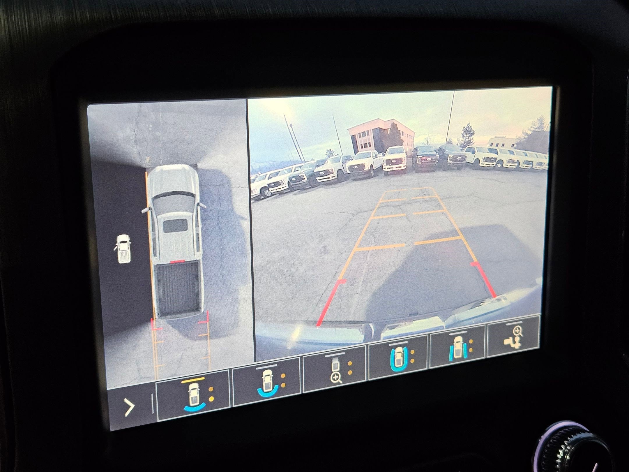 Used 2019 GMC Sierra 1500 Denali w/ Denali Ultimate Package image 26