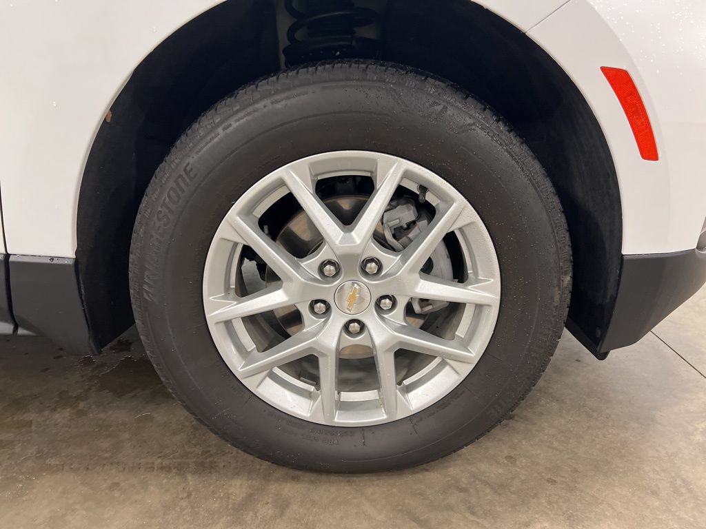 Certified 2023 Chevrolet Equinox LT w/ Driver Convenience Package AWD/4WD image 20