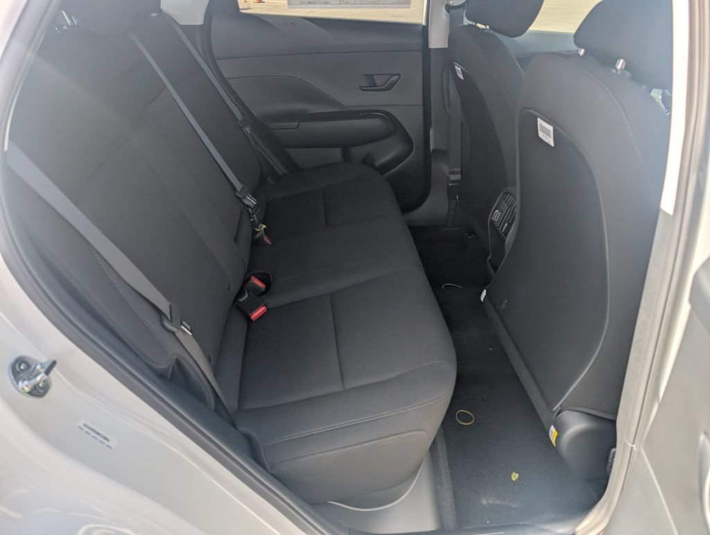 New 2025 Hyundai Kona SEL AWD/4WD image 20
